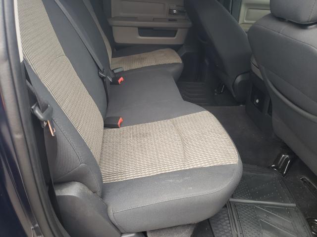 2012 DODGE RAM 1500 S 1C6RD6LT6CS159772