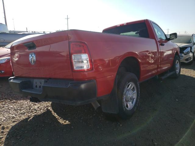 2020 RAM 2500 TRADE 3C6MR4AJ5LG115853