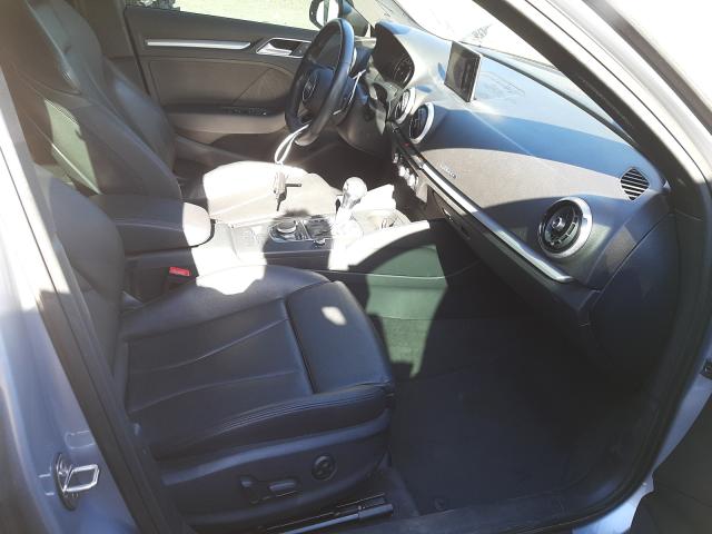 2017 AUDI A3 E-TRON WAUUPBFF8HA093910