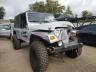 2004 JEEP  WRANGLER