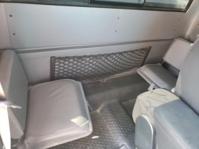 2011 FORD RANGER SUP 1FTKR1EE0BPA42722