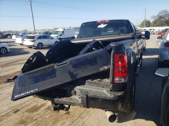 2013 GMC SIERRA K35 1GT426E82DF227982