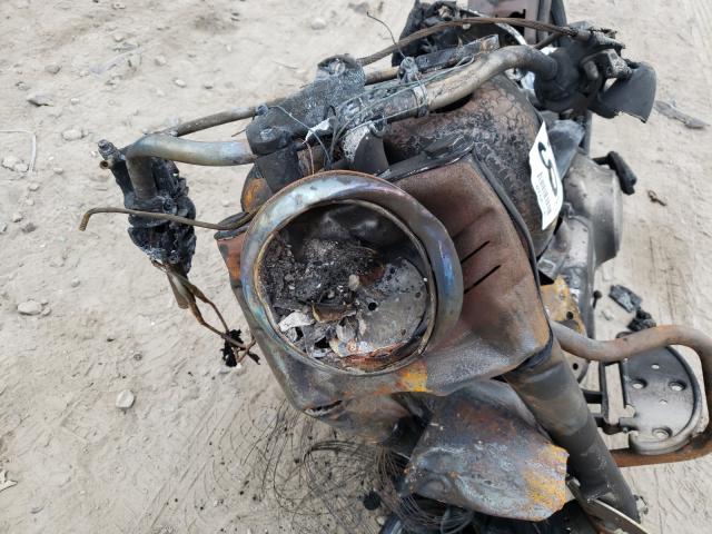 2012 HARLEY-DAVIDSON FLS SOFTAI 1HD1JRV28CB044805