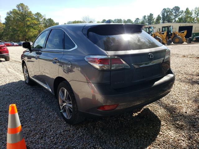 2015 LEXUS RX 450H 2T2ZB1BA9FC004510