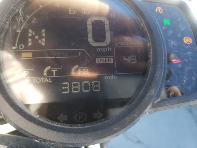 2021 HONDA CMX1100 D JH2SC8314MK001219