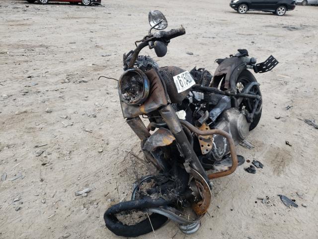 2012 HARLEY-DAVIDSON FLS SOFTAI 1HD1JRV28CB044805