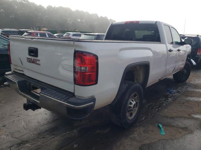 2018 GMC SIERRA C25 1GT21REG1JZ144797