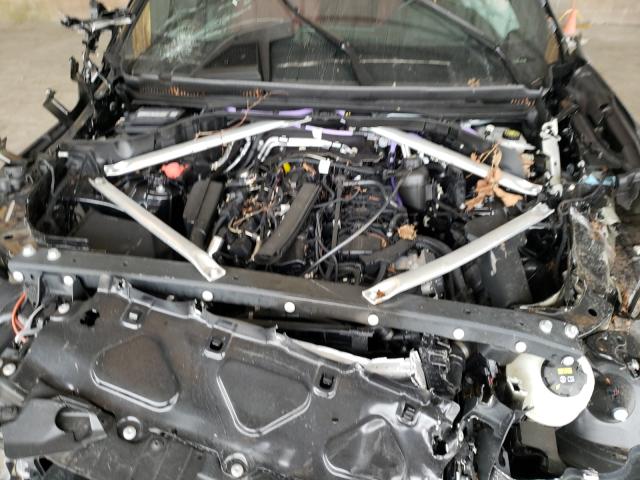2021 BMW X6 XDRIVE4 - 5UXCY6C00M9G88962