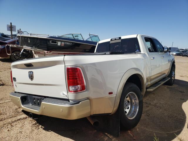 2016 RAM 3500 LONGH 3C63RPKL2GG374206