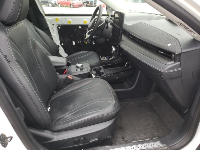 2021 FORD MUSTANG MA 3FMTK3SU4MMA03927