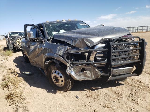 2012 DODGE RAM 3500 L 3C63DRKL5CG328258