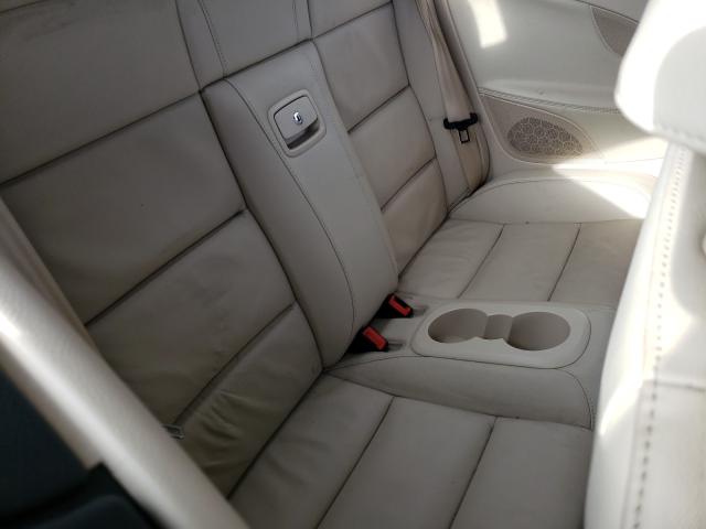 2012 VOLKSWAGEN EOS LUX WVWFW7AH8CV006416