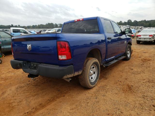 2014 RAM 1500 ST 1C6RR6KG8ES247215