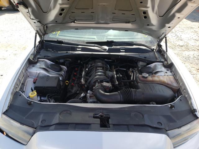 2014 DODGE CHARGER PO 2C3CDXAT8EH346517