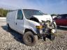 2008 FORD  ECONOLINE