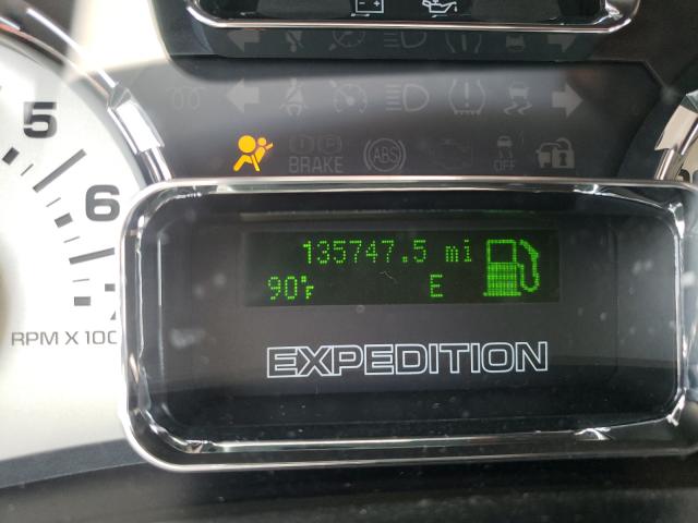 1FMJU1H57DEF51545 Ford Expedition 2013. Фото: 7