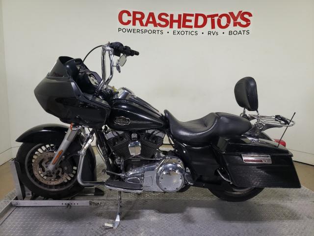 2009 HARLEY-DAVIDSON FLTR 1HD1FS4129Y633825