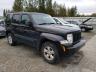 2012 JEEP  LIBERTY