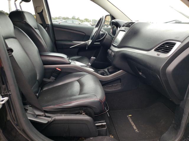2013 DODGE JOURNEY 3C4PDDEG1DT716821