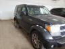 2010 DODGE  NITRO