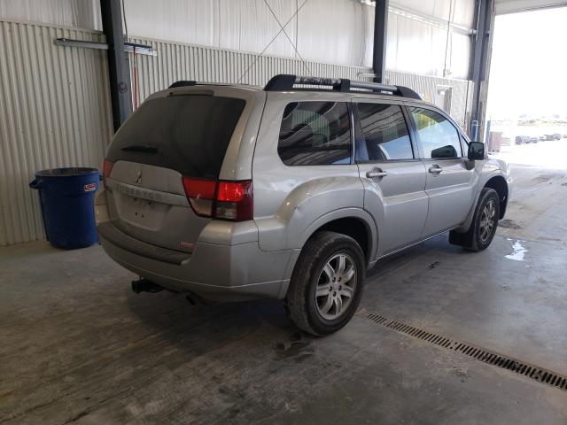 2010 MITSUBISHI ENDEAVOR L 4A4JN2AS1AE002533