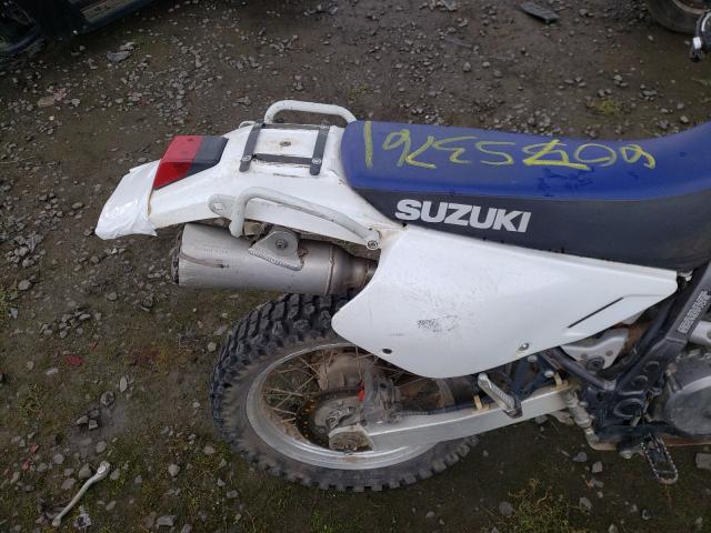 2000 SUZUKI DR650 SE 1JS1SP46A8Y210074