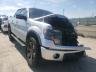 2014 FORD  F-150