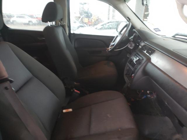 2012 CHEVROLET TAHOE POLI 1GNLC2E01CR170111