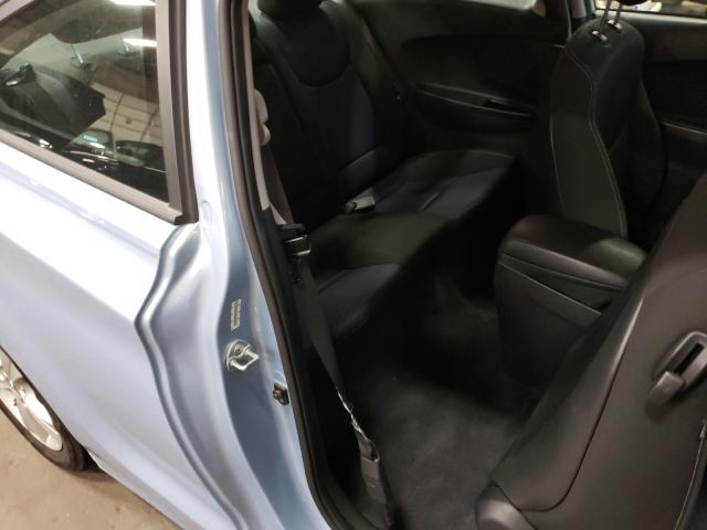 2013 HYUNDAI ELANTRA CO KMHDH6AE9DU005621