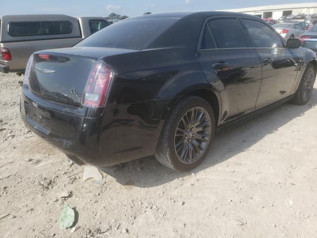 2013 CHRYSLER 300C VARVA 2C3CCADG3DH743761