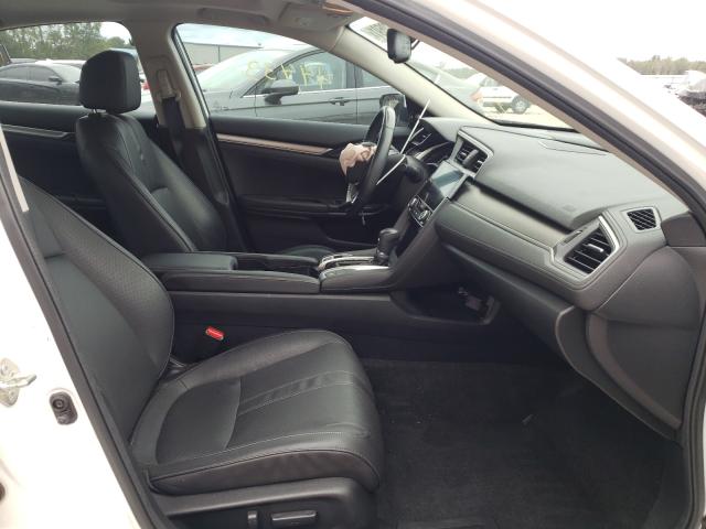 2016 HONDA CIVIC TOUR 19XFC1F90GE021722