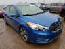 2014 KIA  FORTE