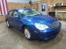 2008 CHRYSLER  SEBRING