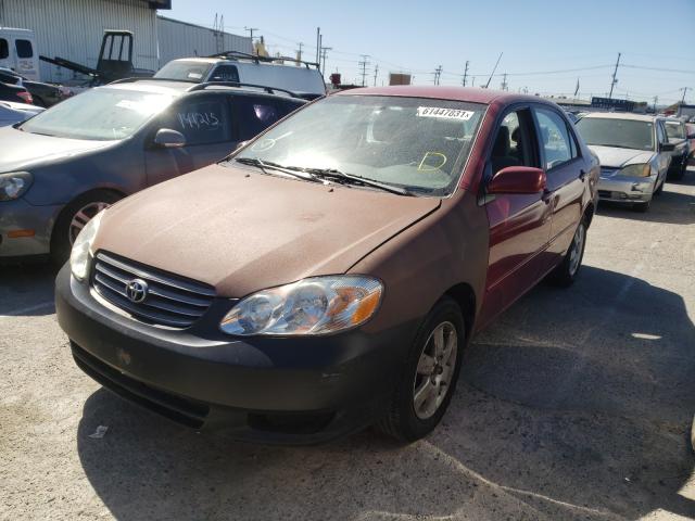 Фото: 1NXBR32E63Z049298 - 2