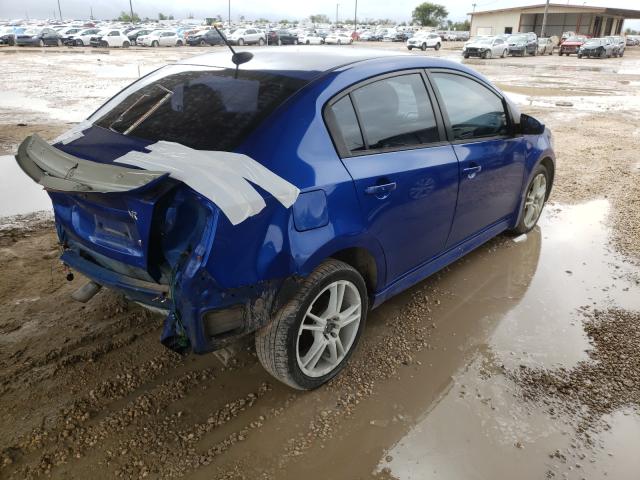 2012 NISSAN SENTRA 2.0 - 3N1AB6AP2CL670057