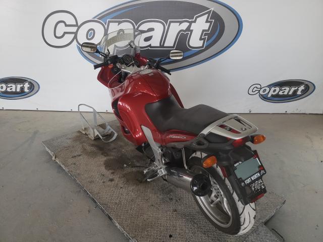 2004 BMW K1200 RS WB10557A94ZG38486