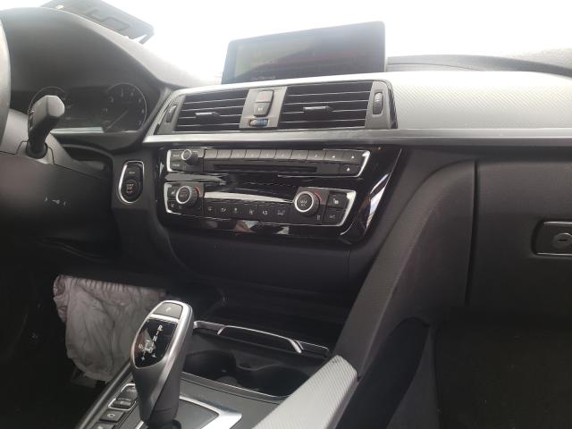 2019 BMW 440XI WBA4W9C51KAF94557