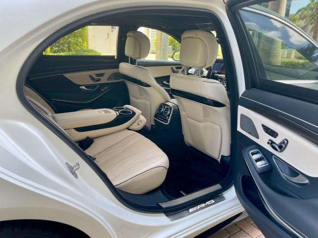 2018 MERCEDES-BENZ S 63 AMG 4 WDDUG8JB3JA415021