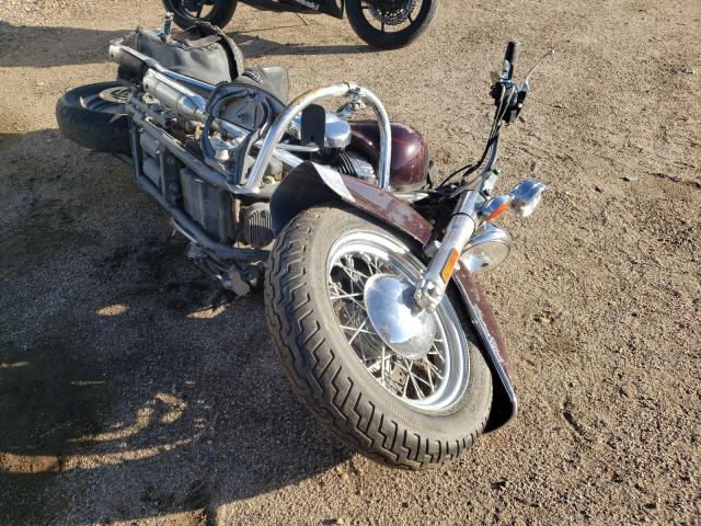 2005 HARLEY-DAVIDSON FLSTCI 1HD1BWB145Y029273
