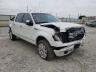 2014 FORD  F-150