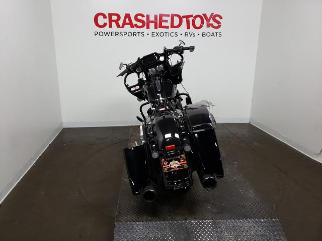 2020 HARLEY-DAVIDSON FLTRXS 1HD1KTP16LB613293