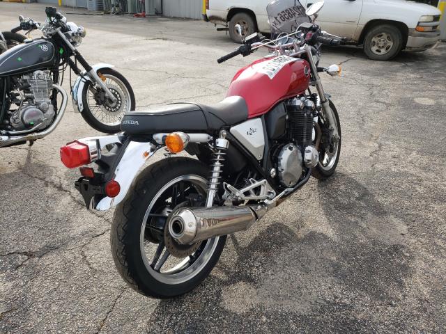 2013 HONDA CB1100 JH2SC6511DK001325