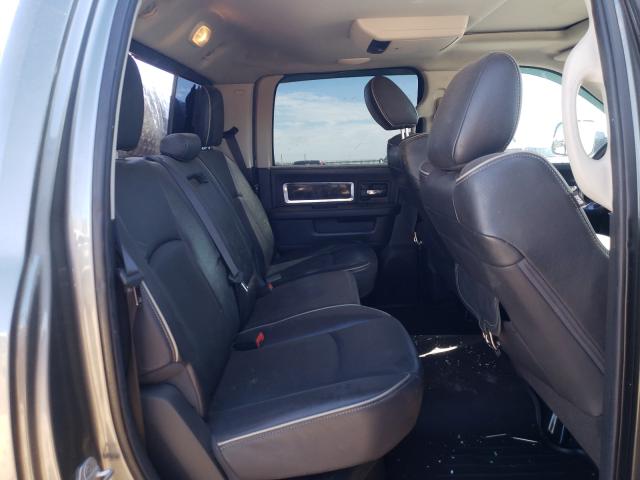 2012 DODGE RAM 3500 L 3C63DRKL5CG328258