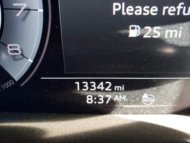 2020 AUDI Q8 PRESTIG WA1FVAF15LD020561
