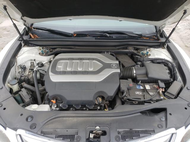 2014 ACURA RLX TECH JH4KC1F51EC005902