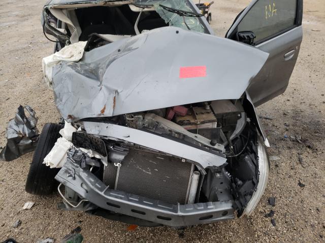 2020 MITSUBISHI MIRAGE LE ML32A5HJ2LH009923