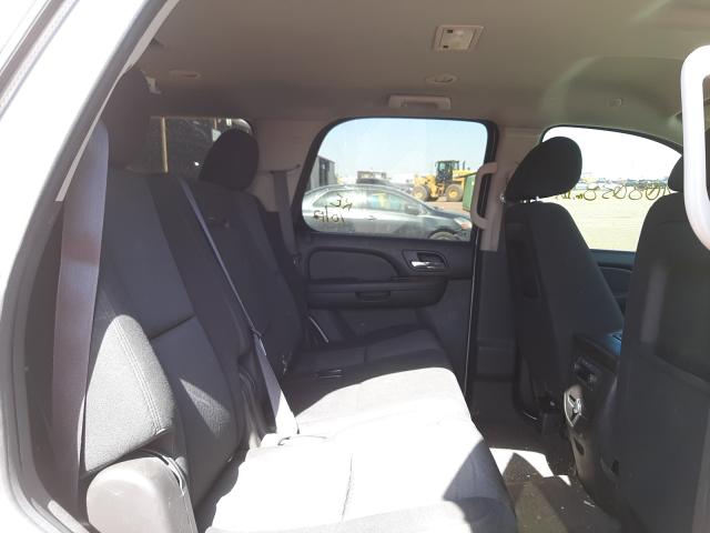 2012 GMC YUKON SLE 1GKS2AE00CR145111
