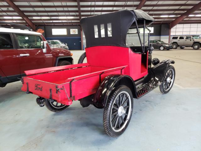 2020 FORD MODEL T 4628088