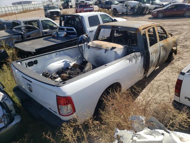 2021 RAM 3500 TRADE 3C63R3GL2MG550779