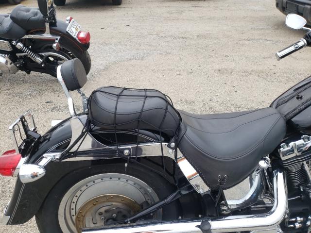 2006 HARLEY-DAVIDSON FLSTF 1HD1BMY186Y065397